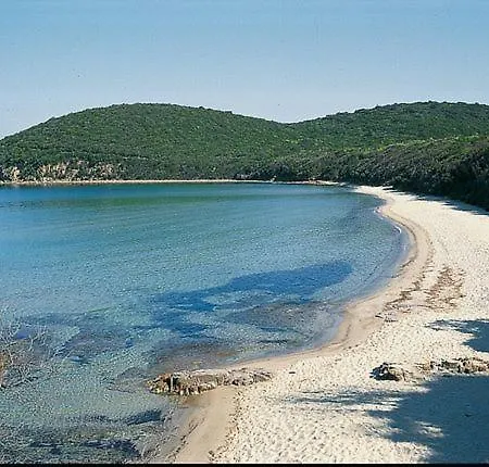 Σπίτι διακοπών Aia Delle Streghe - Marina Di Maremma Scarlino