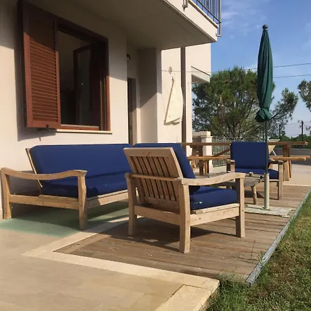 Aia Delle Streghe - Marina Di Maremma Σπίτι διακοπών *
