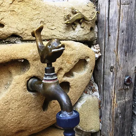 Σπίτι διακοπών Aia Delle Streghe - Marina Di Maremma Scarlino