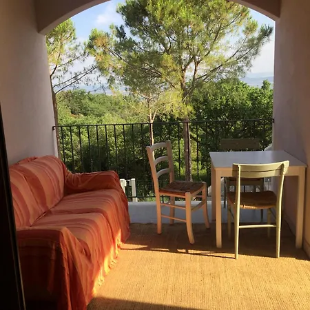 Σπίτι διακοπών Aia Delle Streghe - Marina Di Maremma Scarlino
