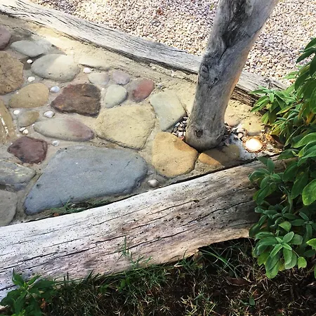 Aia Delle Streghe - Marina Di Maremma Scarlino