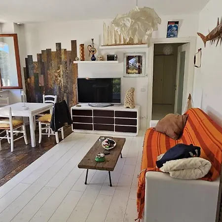 Aia Delle Streghe - Marina Di Maremma Σπίτι διακοπών *